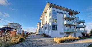 Ferienwohnung Heimathafen in Haus Dünengras inklusive Saisonstrandkorb - 9