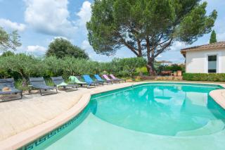 Berrette - Castillon-du-Gard - 6