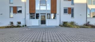 Ferienwohnung Heimathafen in Haus Dünengras inklusive Saisonstrandkorb - Heiligenhafen - 8