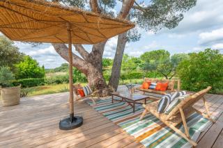 Berrette - Castillon-du-Gard - 2