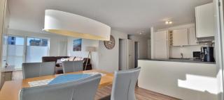 Ferienwohnung Heimathafen in Haus Dünengras inklusive Saisonstrandkorb - 6