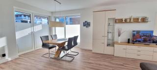 Ferienwohnung Heimathafen in Haus Dünengras inklusive Saisonstrandkorb - Heiligenhafen - 5