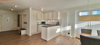 Ferienwohnung Heimathafen in Haus Dünengras inklusive Saisonstrandkorb - 3