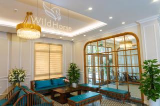 WILD HORSE Hotel - Khách sạn biển Hải Tiến - Mỹ Ðuc - 4