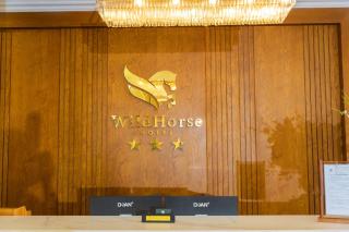 WILD HORSE Hotel - Khách sạn biển Hải Tiến - 1