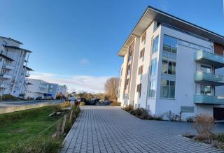 StrandGut inkl Saisonstrandkorb und Wäsche Set - Heiligenhafen - 9