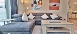 StrandGut inkl Saisonstrandkorb und Wäsche Set - Heiligenhafen - 5
