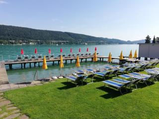 Dei Hotel Schönblick - Velden am Wörthersee - 5