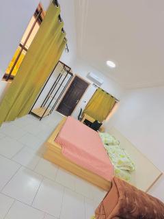 Studio Meublé Climatisé à Louer Lomé - - 0