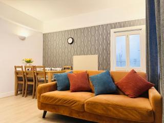 Spacious Peaceful City Centre Retreat - Edimburgo - 1