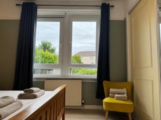 Spacious Peaceful City Centre Retreat - Edimburgo - 3
