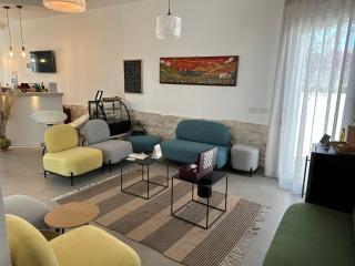 Villa Aries - Rural Chic Experience - Gela - 2
