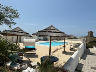 Villa Aries - Rural Chic Experience - Gela - 4