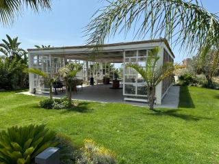 Villa Aries - Rural Chic Experience - Gela - 8