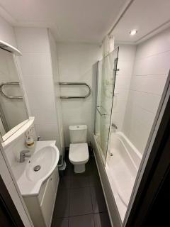 Saules Apartamenti - Ventspils - 8