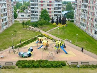 Saules Apartamenti - Ventspils - 7
