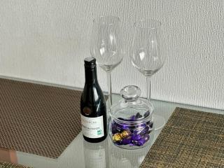 Saules Apartamenti - Ventspils - 4