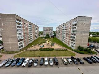 Saules Apartamenti - Ventspils - 3