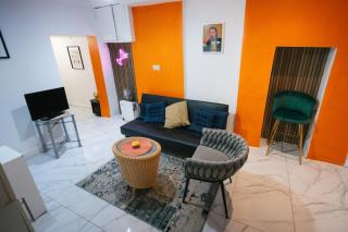 Awesome Marylebone Apartment near Baker Street - Londra - 5