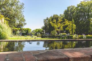 Domaine de la Baratonne - La Garde - 5