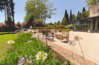 Domaine de la Baratonne - La Garde - 4
