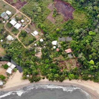 Cozy Beach Studio with Kitchen by Casa - Kribi - 8