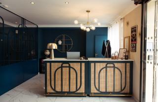 Hôtel la Caravelle - Aix-en-Provence centre historique - Aix-en-Provence - 7