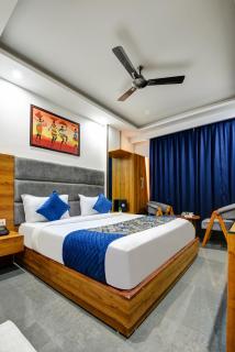 Premium Lee Premier - Neu-Delhi - 3