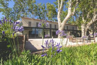 Domaine de la Baratonne - La Garde - 6