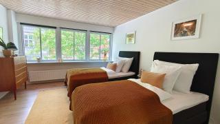 Cozy Apartment Stevns - Store Heddinge - 8