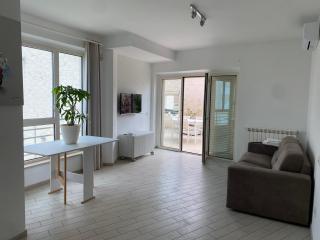 La Terrazza sul Borgo - Fregene - 2