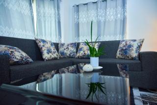 Villa Malkia's - Enaboishu - 2