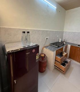 Luxury Appartment Radha Kunj - 2