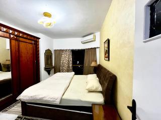 شقتي الفندقيه علي النيل - Il Cairo - 2