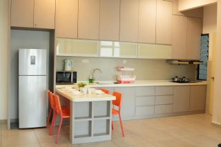 A33 5mins to Jonker Street 8 Bed Washer - Malacca - 9