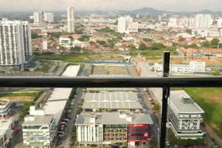 A33 5mins to Jonker Street 8 Bed Washer - Malacca - 6