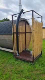 Salomon Glamping - 3