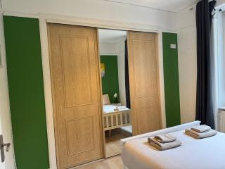 Spacious Peaceful City Centre Retreat - Edimburgo - 8