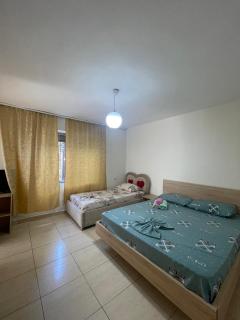 Ground Floor Apartment - Tirana - 0