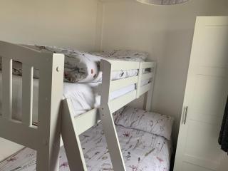 Park View holiday chalet, close to the dog friendly beach - 2