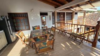 Casa Vieja Alba Inés - Buga - 2