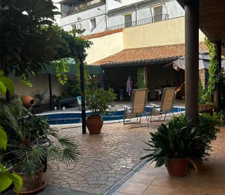 CR Hanami House Boutique 4 Estrellas - Navaconcejo - 6