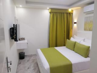 Selena Bay Resort - Hurghada - 1