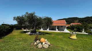 Serenity Studios Arillas Corfu - Arillas - 7