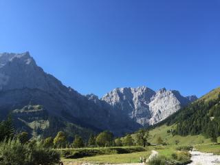 Das Landhaus am See - Achenkirch - 1