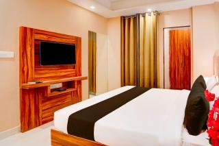 Townhouse Oak Alwar Railway Junction - Alwar - 9