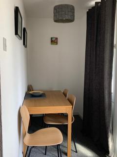 Park View holiday chalet, close to the dog friendly beach - 5