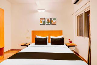 Townhouse Oak HAL Heritage Center - Bangalore - 1