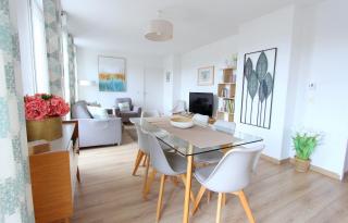 DANUBE4 Top floor apartment 6-8pers Disneyland - 8