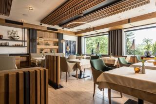 Landhotel Waldeck - Fremdingen - 5